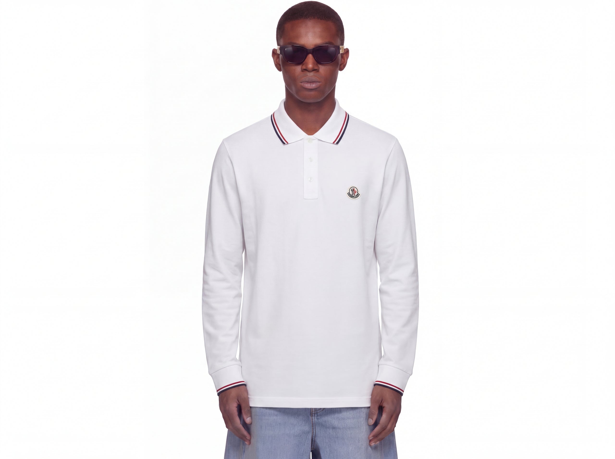 POLO TSHIRT