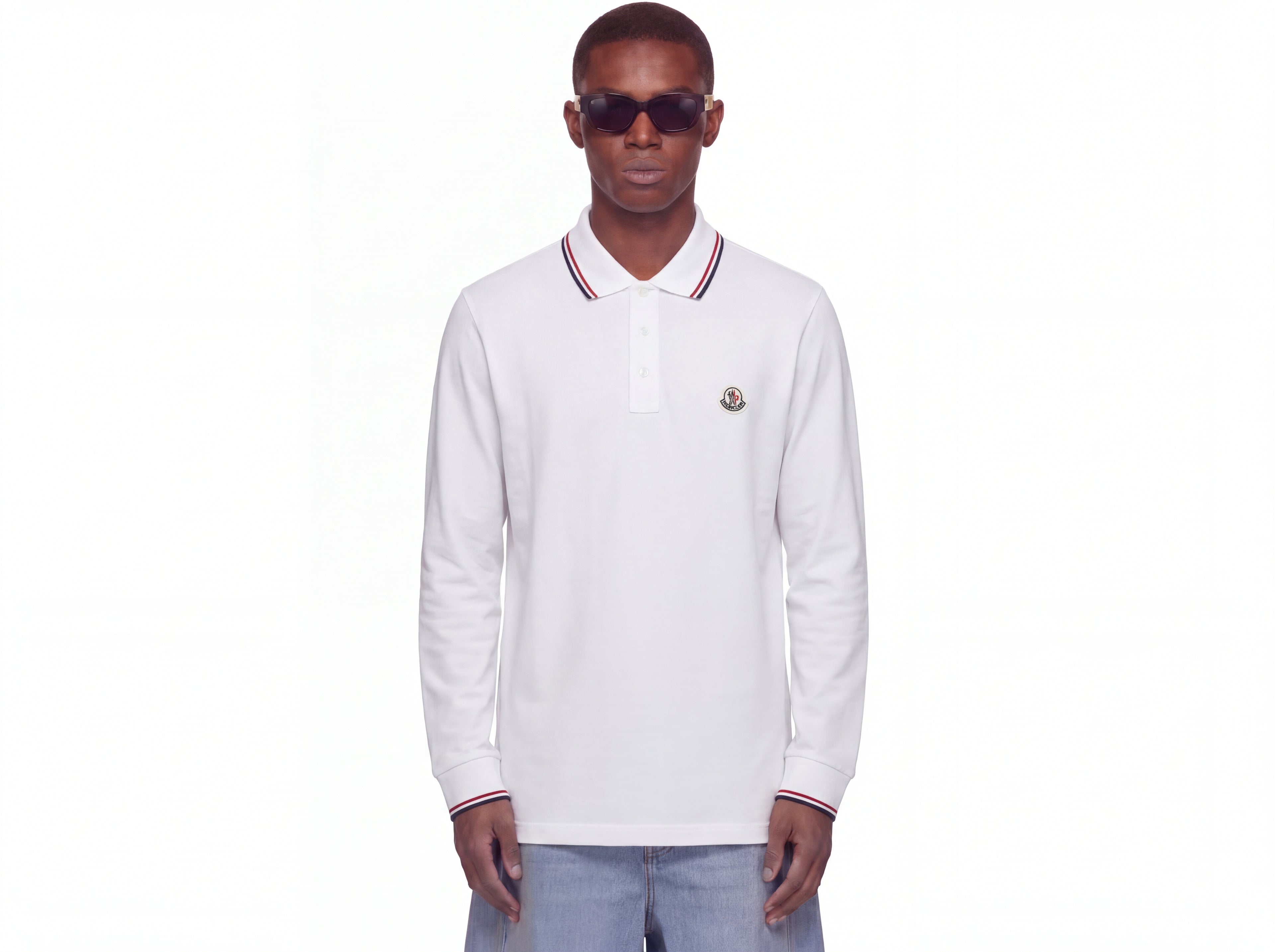 POLO TSHIRT