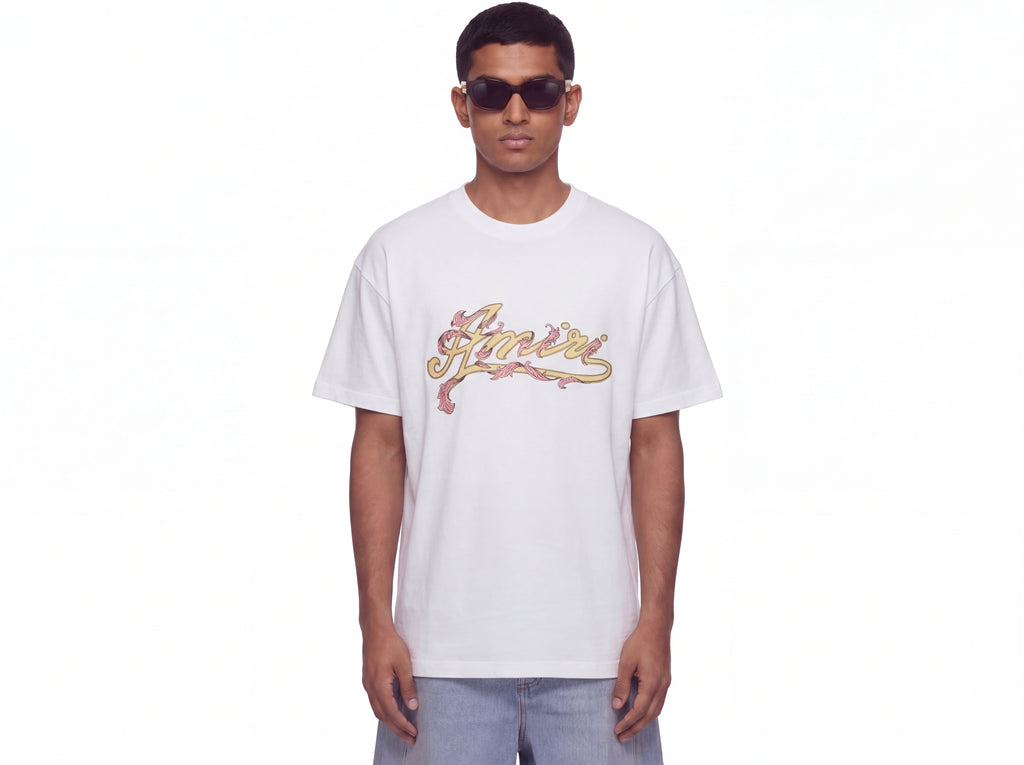 High end tshirt