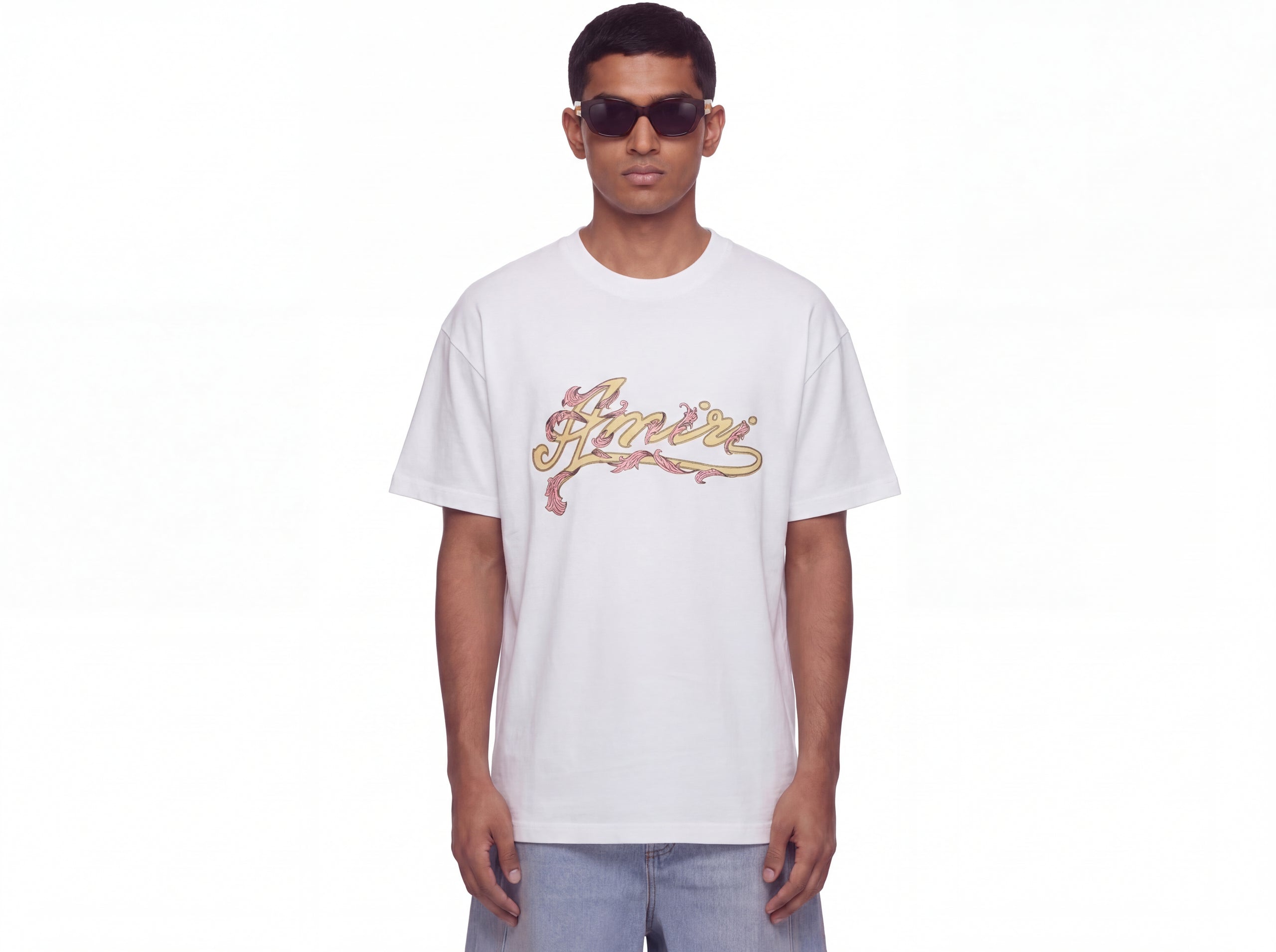 High end tshirt