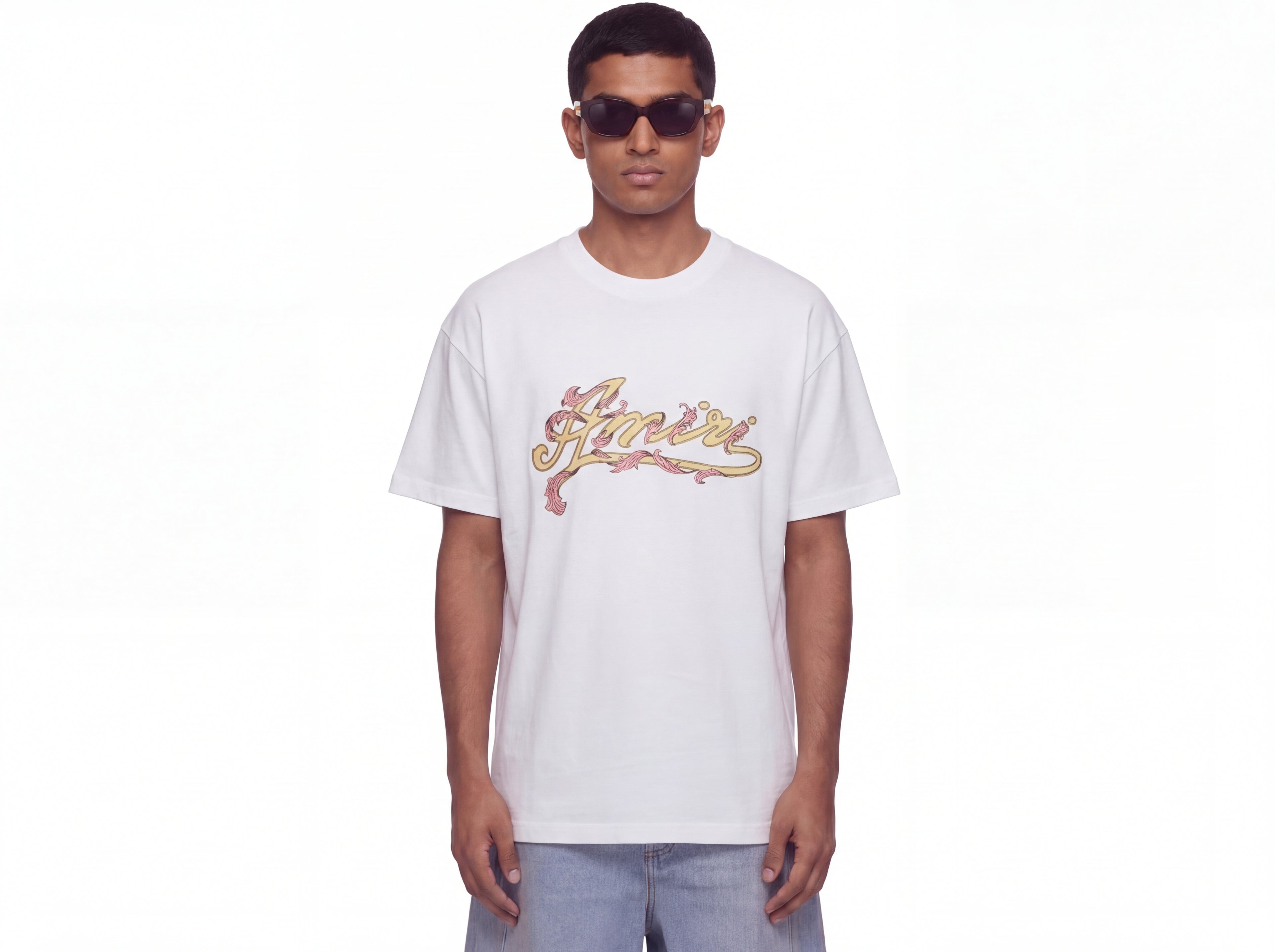 High end tshirt