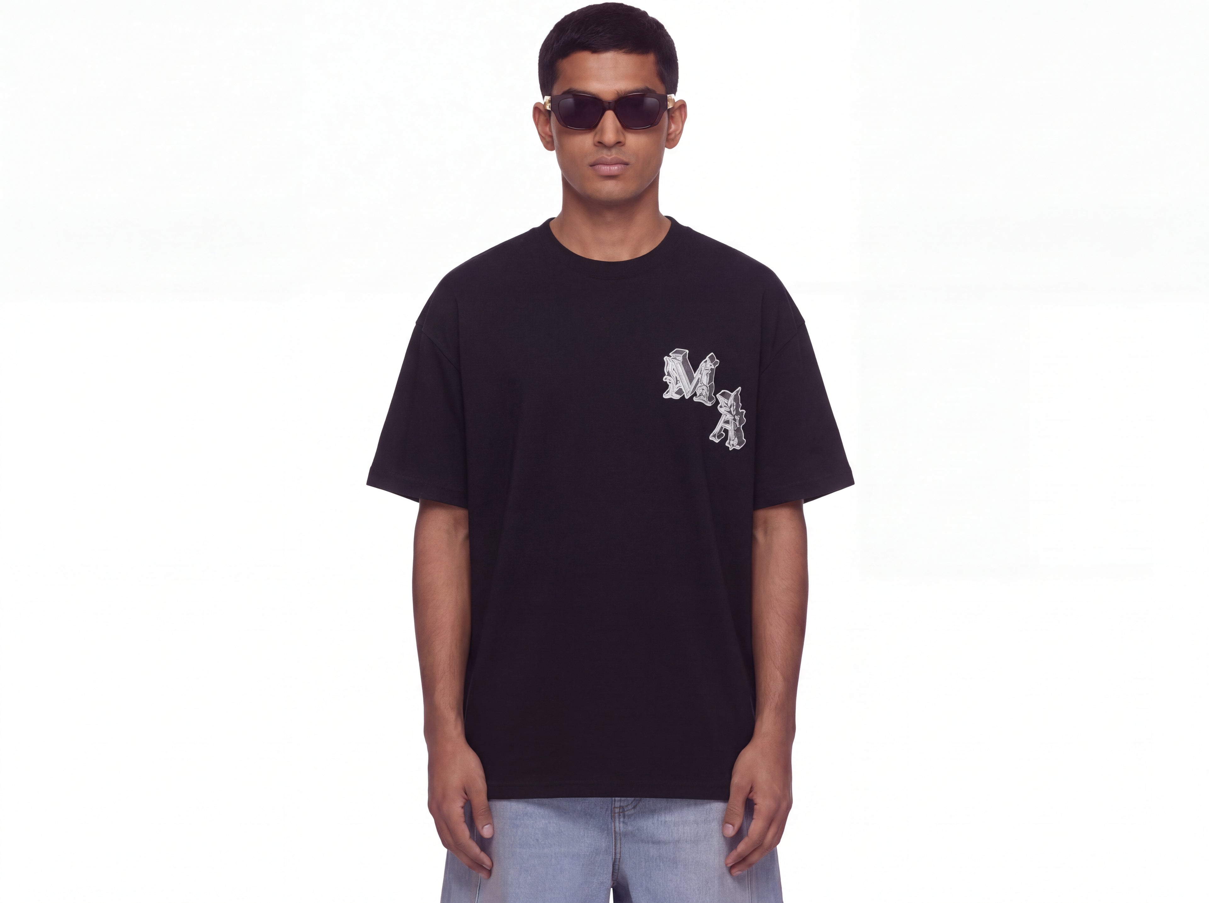 High end tshirt