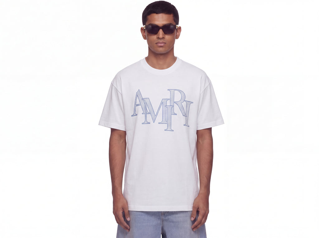 High end tshirt