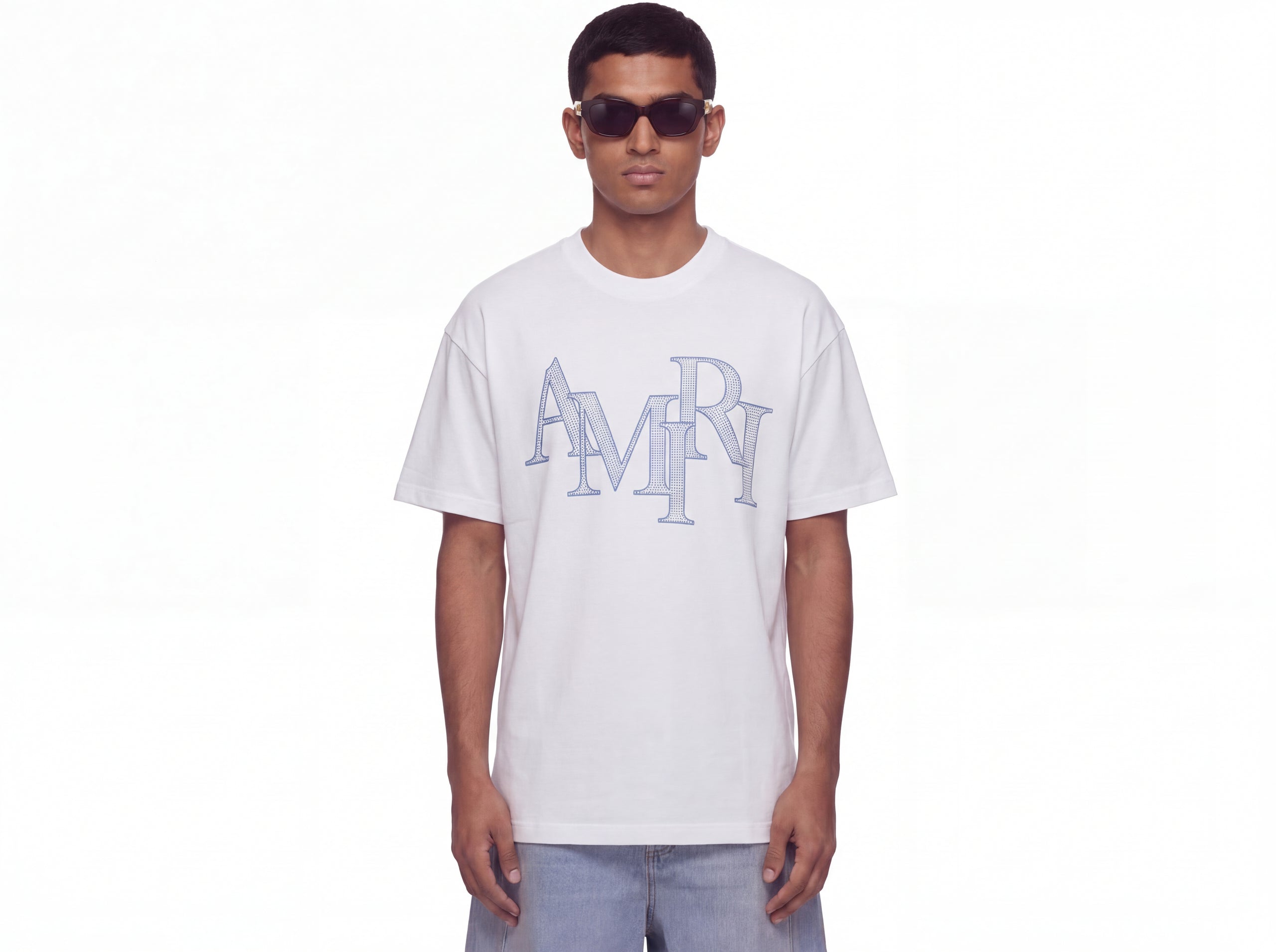 High end tshirt