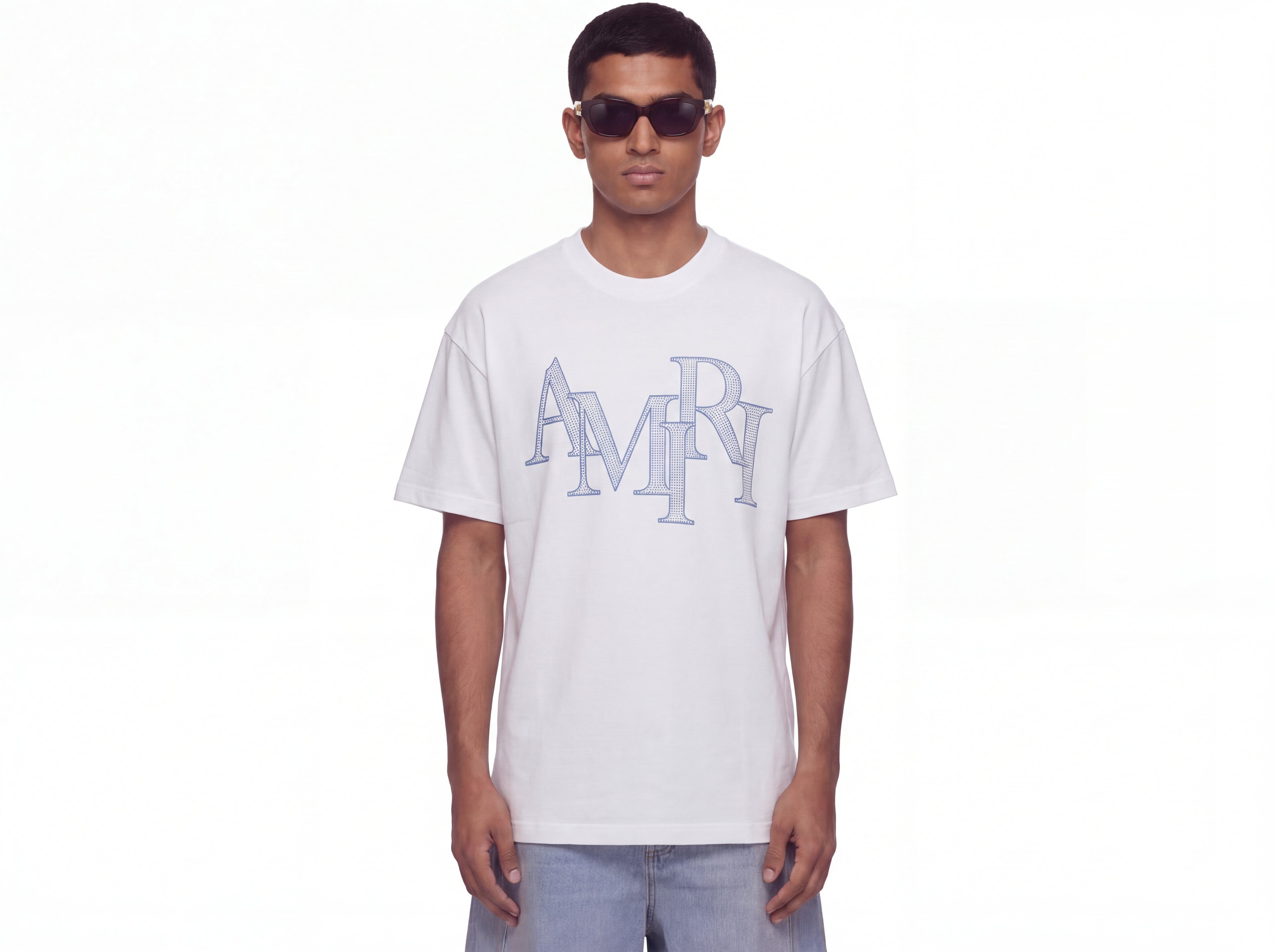 High end tshirt