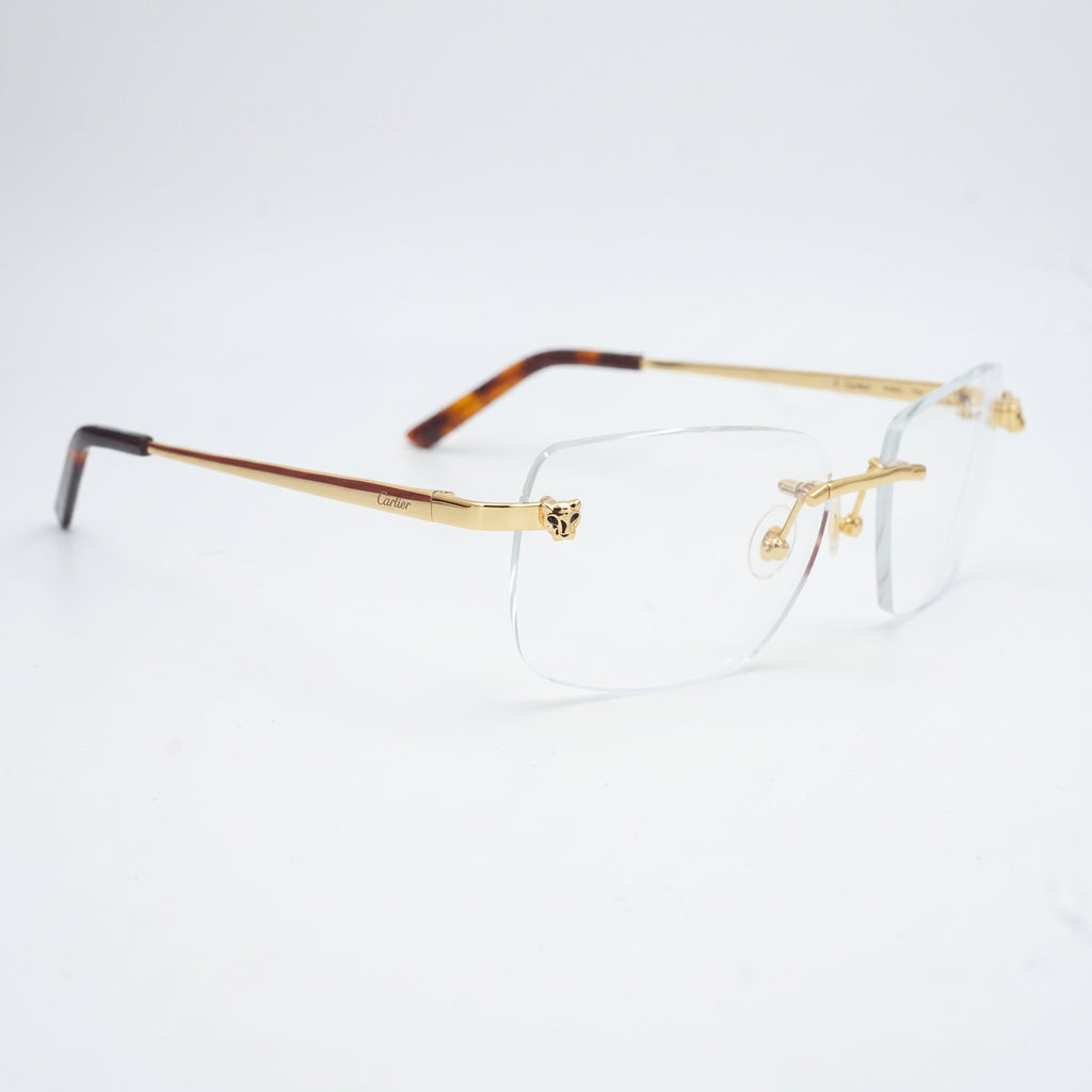 Clear Sunglasses