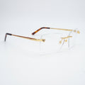 Clear Sunglasses